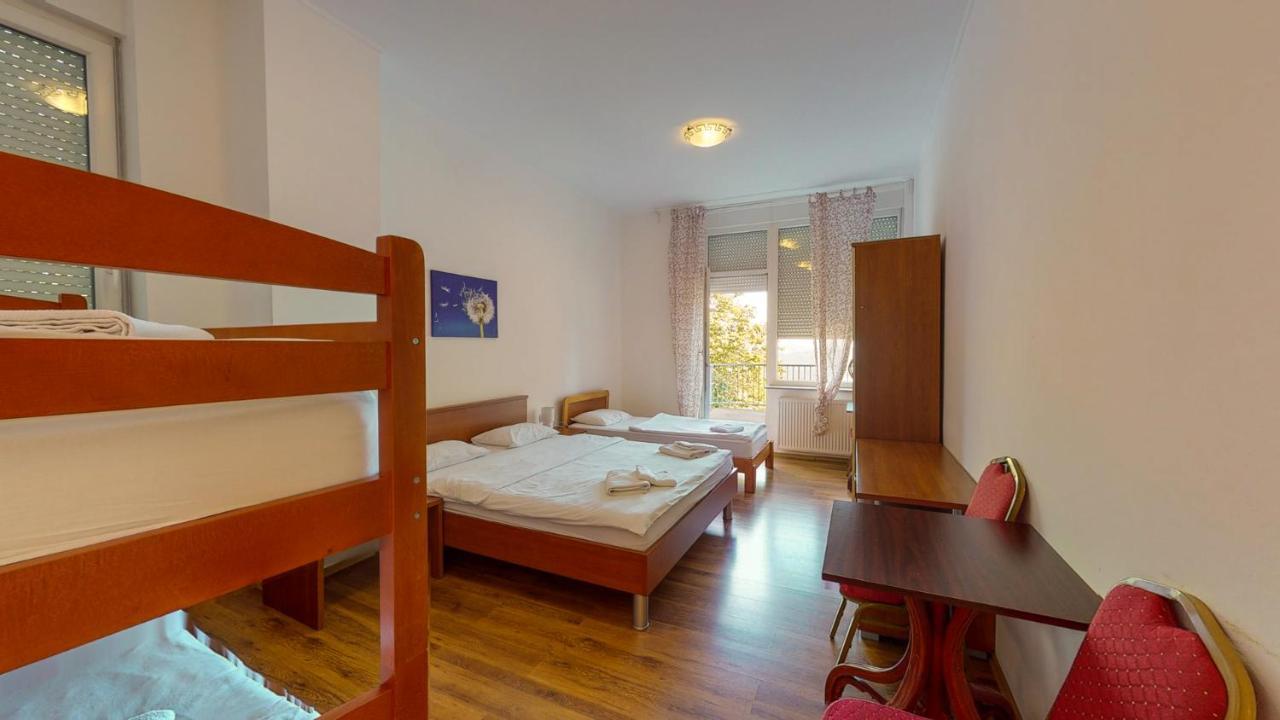 Planinarski Centar Petehovac Delnice Bagian luar foto